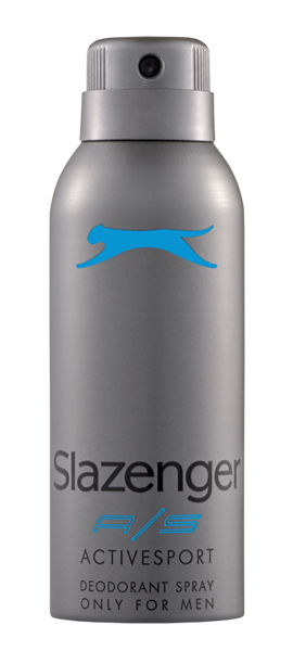 Slazenger Active Sport Blue